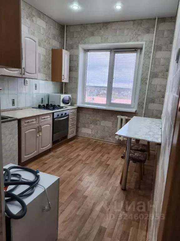 2-к кв. Архангельская область, Коряжма Архангельская ул., 7 (48.0 м) - Фото 2