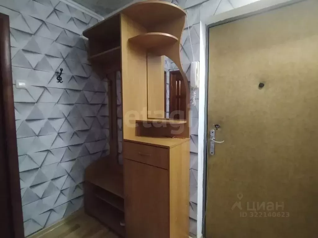 2-к кв. Марий Эл, Йошкар-Ола ул. Йывана Кырли, 15 (35.3 м) - Фото 1