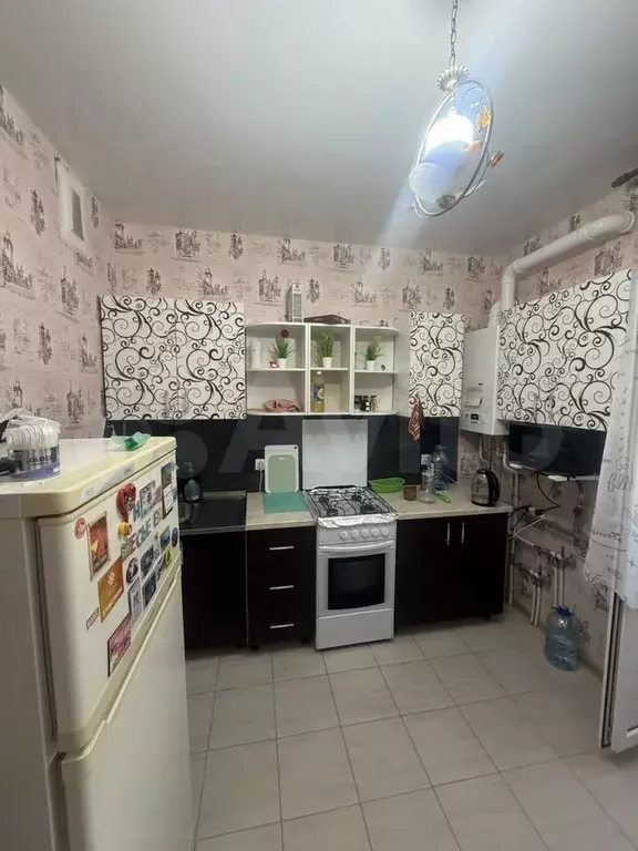 1-к. квартира, 42 м, 11/16 эт. - Фото 0