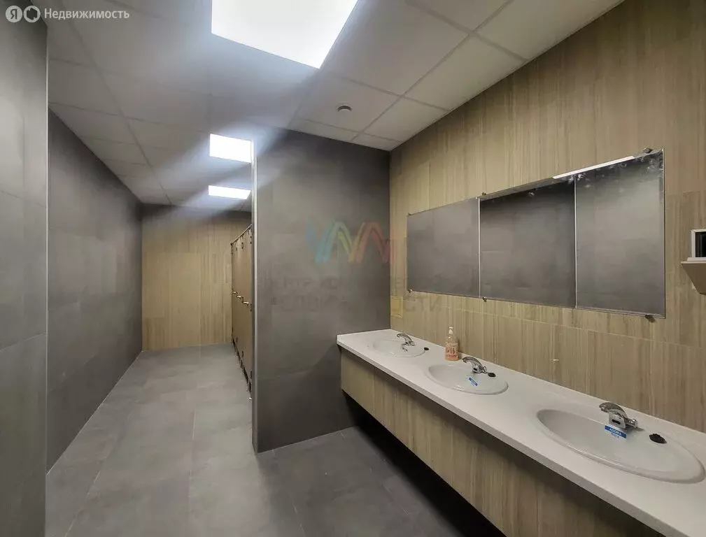 Офис (757 м) - Фото 1