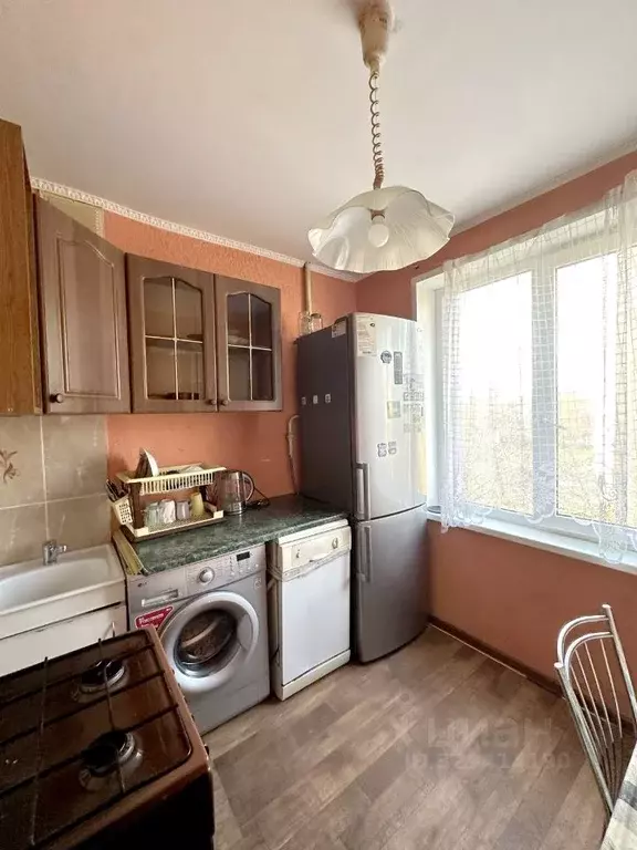 3-к кв. Москва Широкая ул., 9К1 (59.0 м) - Фото 1