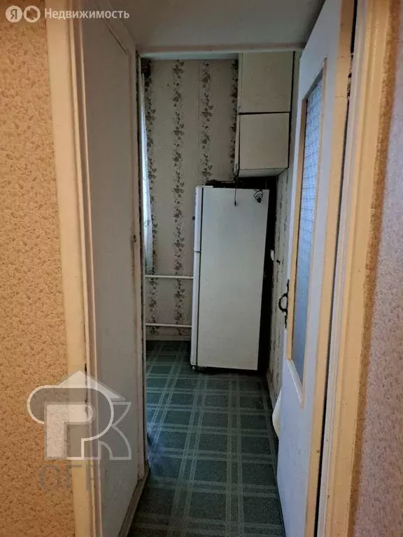 3-комнатная квартира: Москва, Мишина улица, 12 (65.1 м) - Фото 2