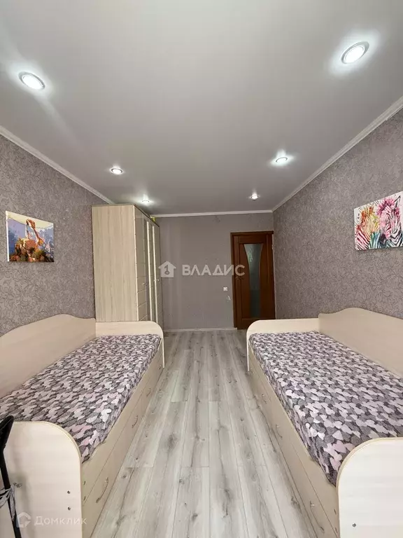 Продаётся 3-к квартира, 73.5 м - Фото 1
