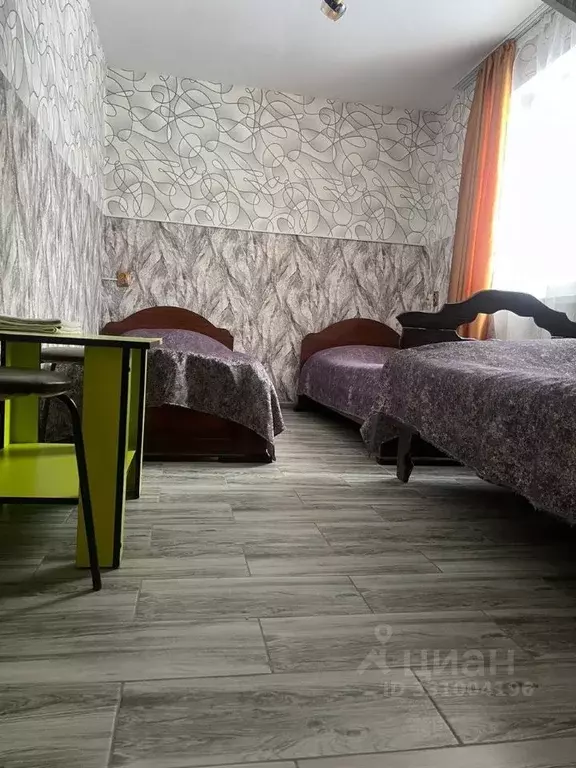 Комната Башкортостан, Иглинский район, Калтымановский сельсовет, д. ... - Фото 1