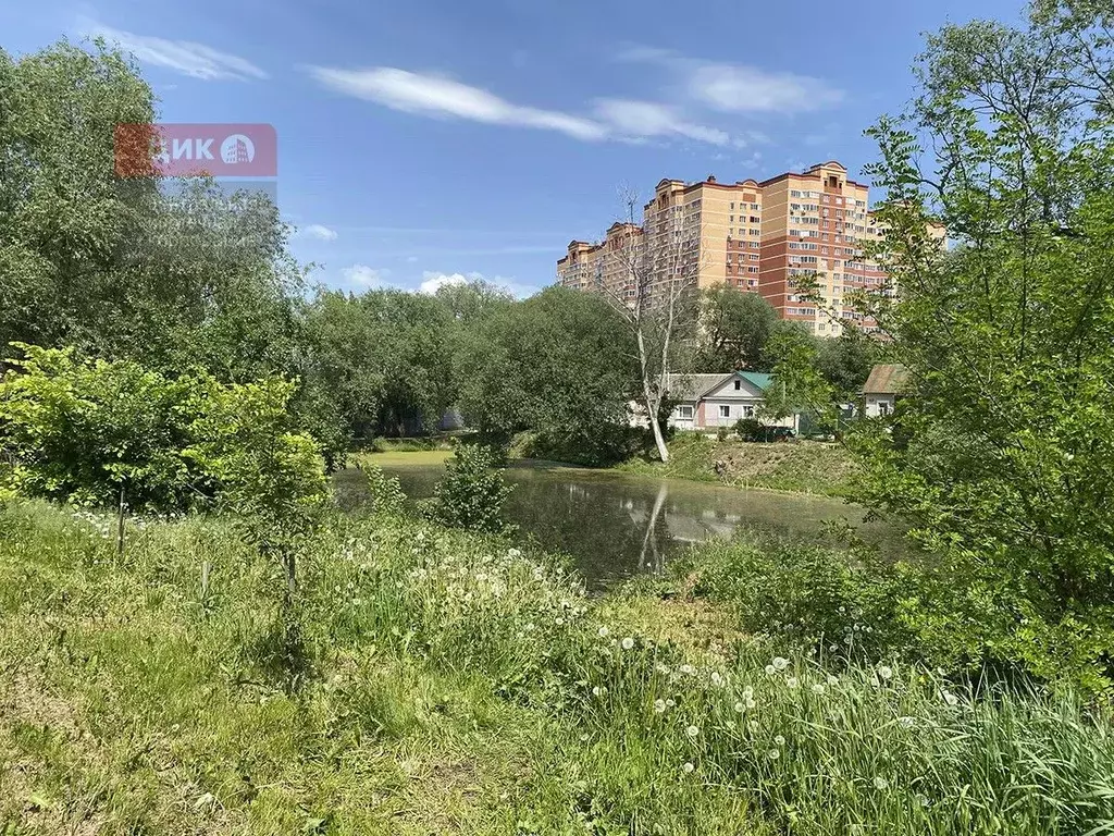 Дом в Рязанская область, Рязань Голенчинская ул., 19 (53 м) - Фото 1