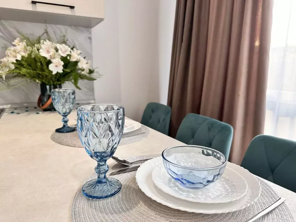 1-к кв. Москва Очаковское ш., 5к1 (31.9 м) - Фото 1