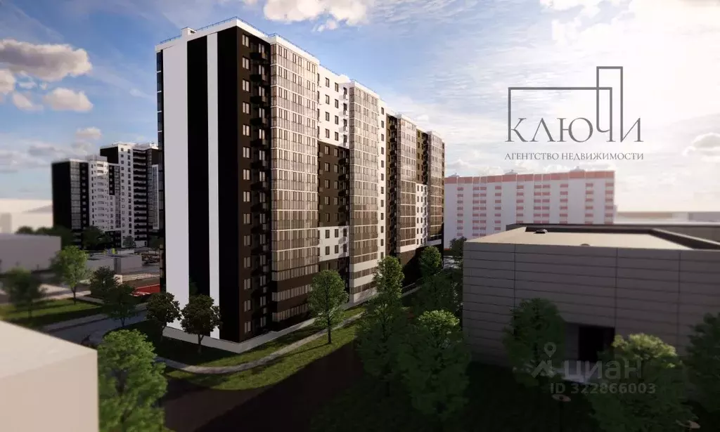 Студия Челябинская область, Магнитогорск просп. Ленина, 114 (25.2 м) - Фото 1