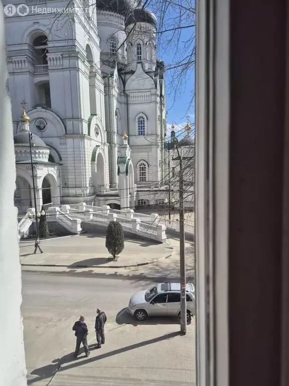 3-комнатная квартира: Воронеж, улица Мира, 3 (59.7 м) - Фото 2