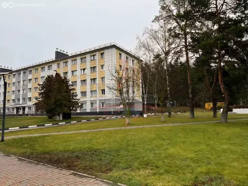 1к в -комнатной квартире ( м) - Фото 1