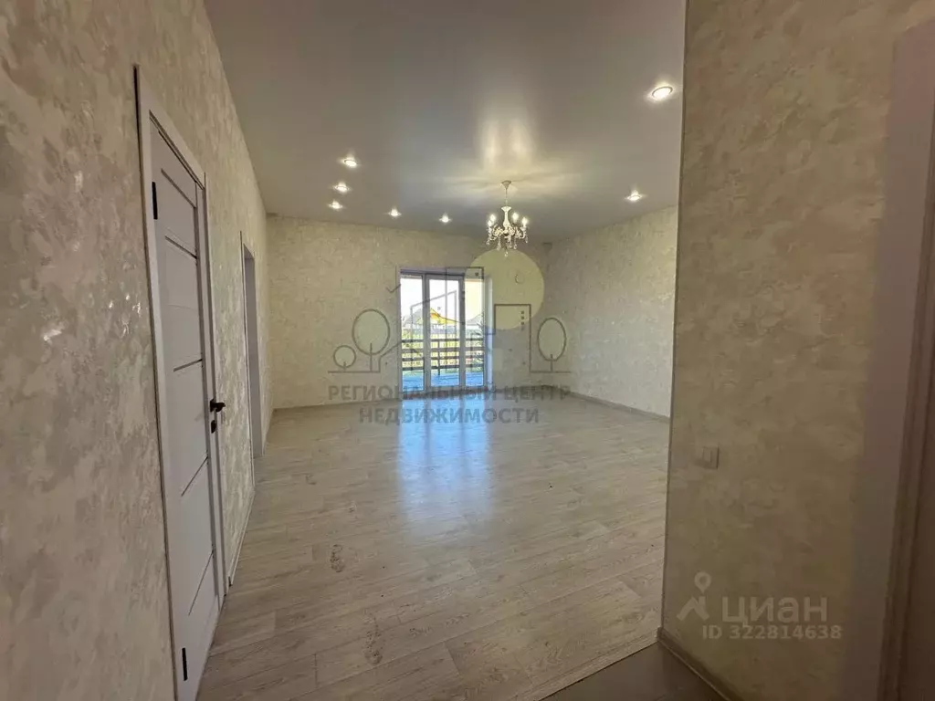 Дом в Иркутская область, Иркутский муниципальный округ, д. Карлук ул. ... - Фото 2