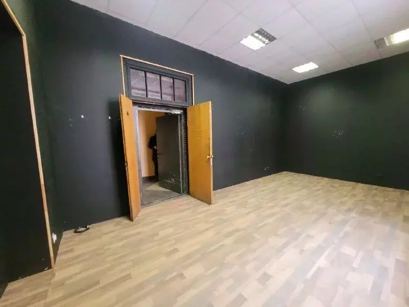 Офис в Санкт-Петербург ул. Комсомола, 2 (37 м) - Фото 1