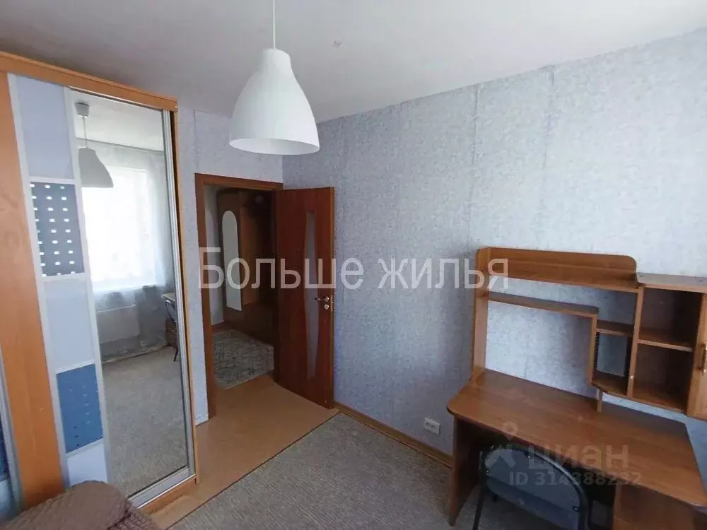 2-к кв. Волгоградская область, Волгоград ул. 64-й Армии, 135а (50.7 м) - Фото 1
