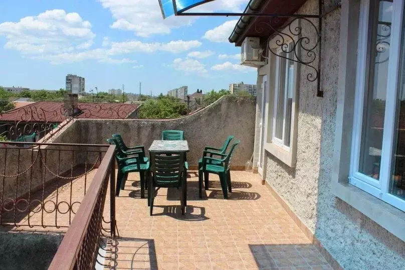 2-к кв. Крым, Евпатория ул. Имени Белогубца, 18 (60.0 м) - Фото 2