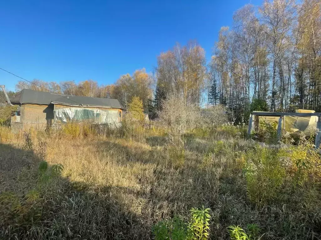 Дом в Владимирская область, Ковровский муниципальный округ, Нерехта-2 ... - Фото 2