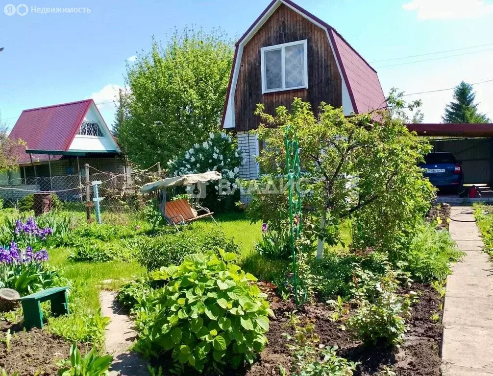 Участок в Натальинское муниципальное образование, СНТ Приморье, ... - Фото 2