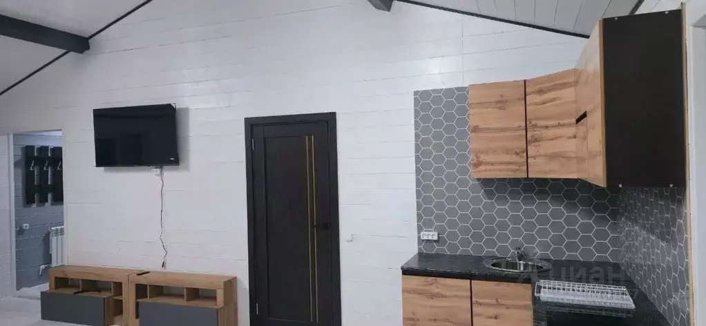 Дом в Московская область, Богородский городской округ, д. Молзино ул. ... - Фото 1