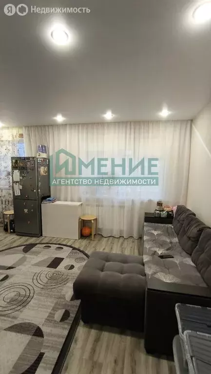 Квартира-студия: Ревда, улица Максима Горького, 38 (29 м) - Фото 2