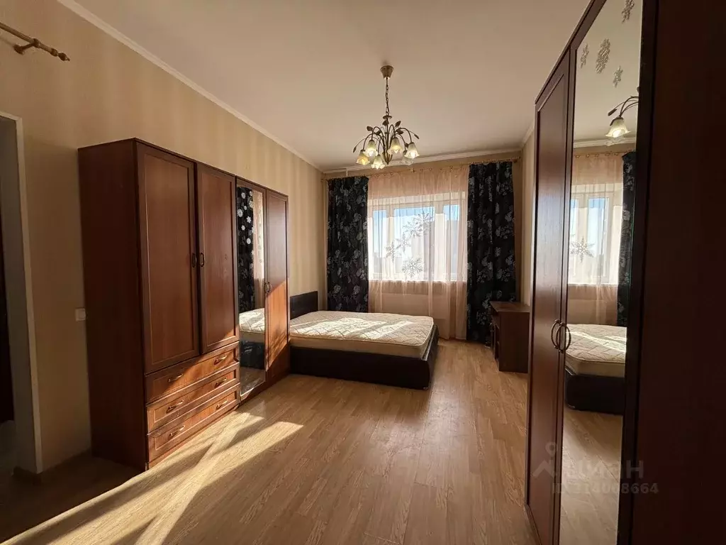 1-к кв. Московская область, Жуковский Строительная ул., 14к2 (42.8 м) - Фото 0