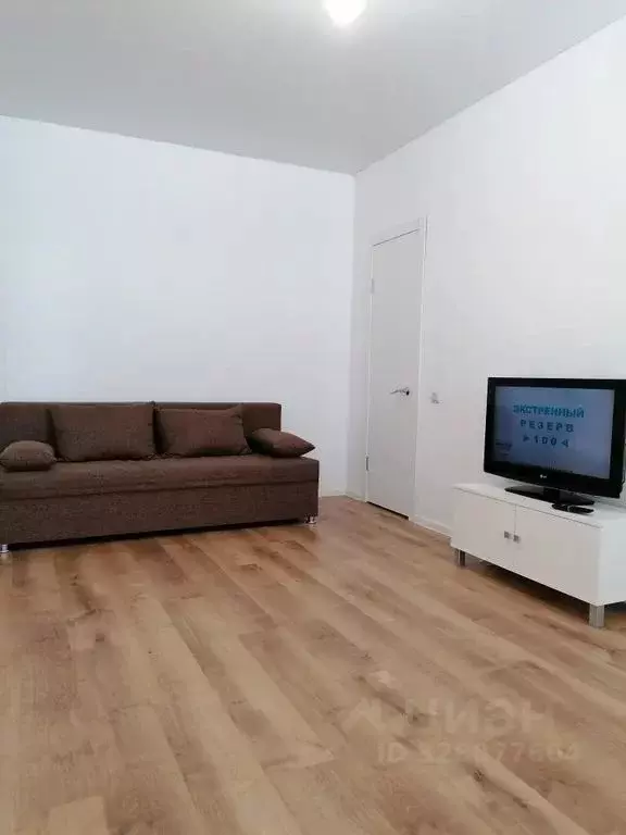 2-к кв. Тульская область, Богородицк Пролетарская ул., 21 (42.0 м) - Фото 1