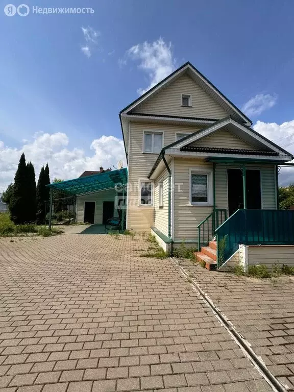 Дом в Ногинск, 2-я Парковая улица, 31 (250 м) - Фото 2
