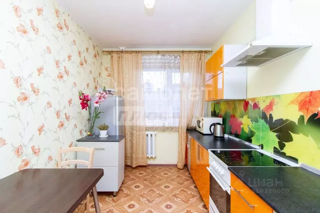 2-к кв. Томская область, Томск тракт Московский, 6/3 (50.0 м) - Фото 0