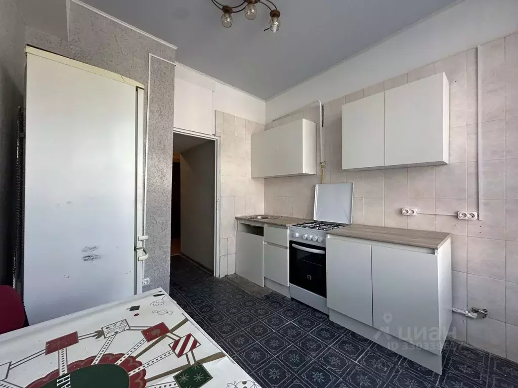 3-к кв. Москва Шмитовский проезд, 5 (73.0 м) - Фото 1
