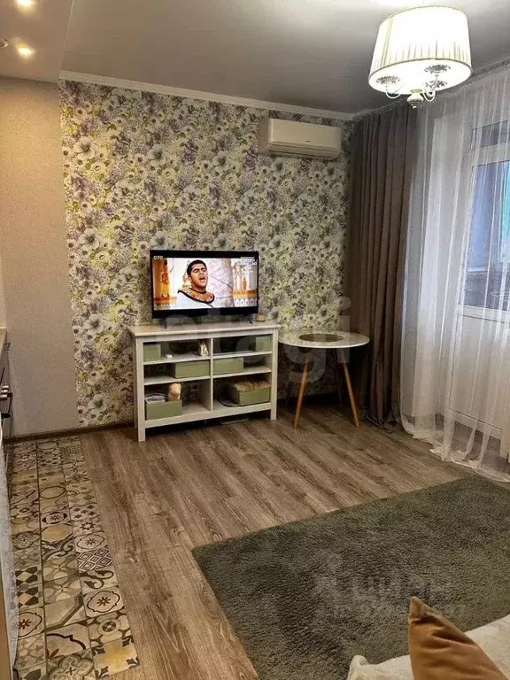 Студия Ростовская область, Ростов-на-Дону пер. Салютина, 2 (30.0 м) - Фото 1