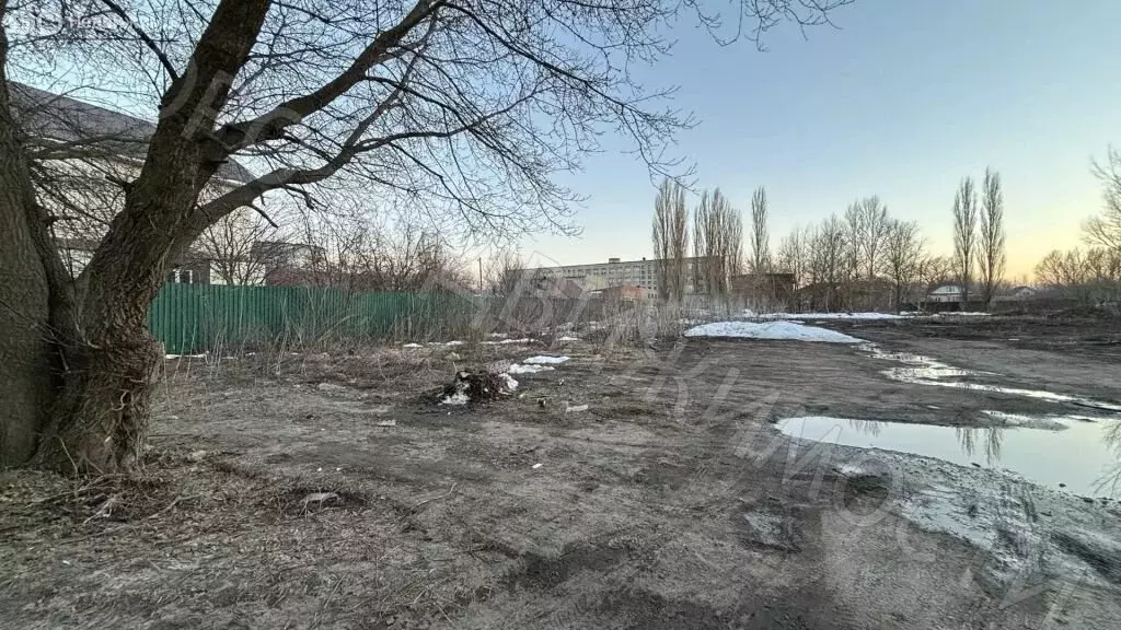 Участок в Балашов, улица Титова (10 м) - Фото 2