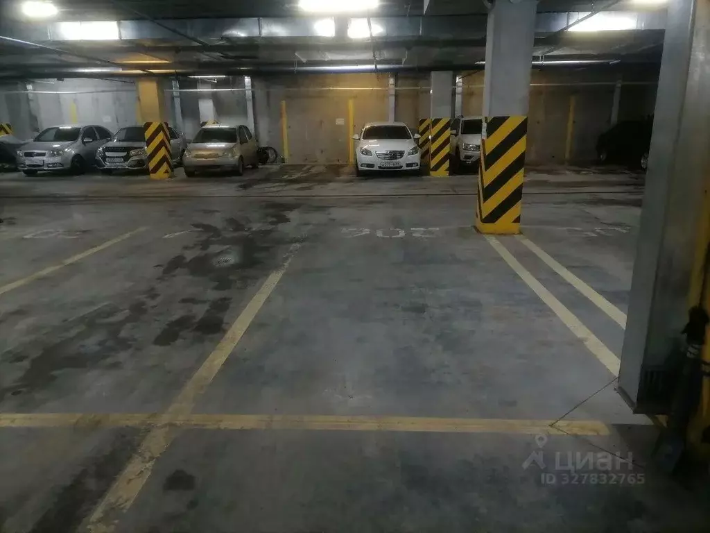 Гараж в Тюменская область, Тюмень проезд Ледниковый, 2 (13 м) - Фото 2