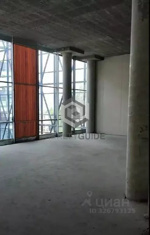 Офис в Москва Каширское ш., 3К2С4 (194 м) - Фото 1