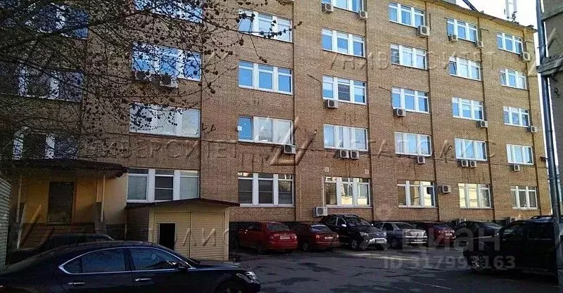 Офис в Москва Егорьевский проезд, 3ЖС6 (62 м) - Фото 1