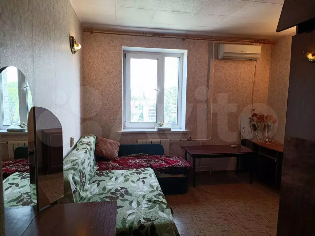 Комната 16 м в 5-к., 9/9 эт. - Фото 0