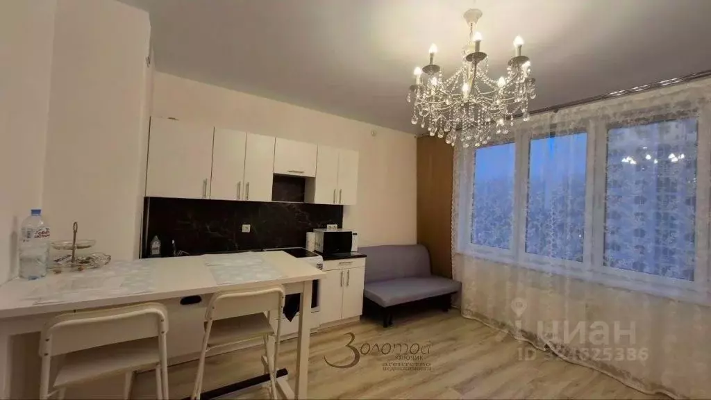 2-к кв. Нижегородская область, Нижний Новгород д. Анкудиновка, ул. ... - Фото 2