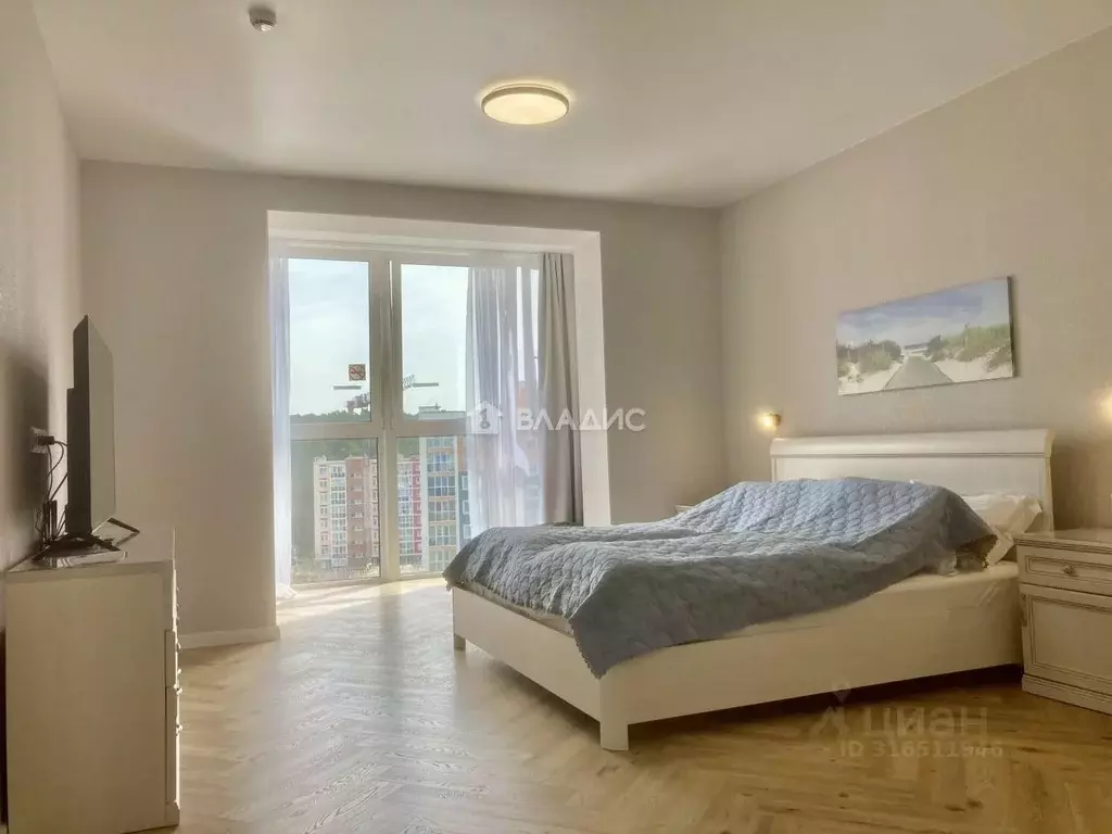 Студия Калининградская область, Светлогорск Олимпийский бул., 3 (45.5 ... - Фото 1