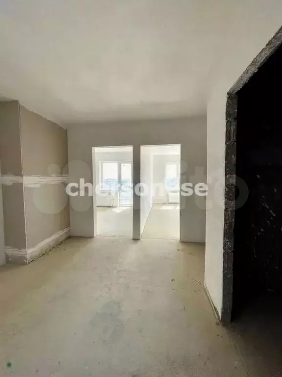 3-к. квартира, 80 м, 9/10 эт. - Фото 1