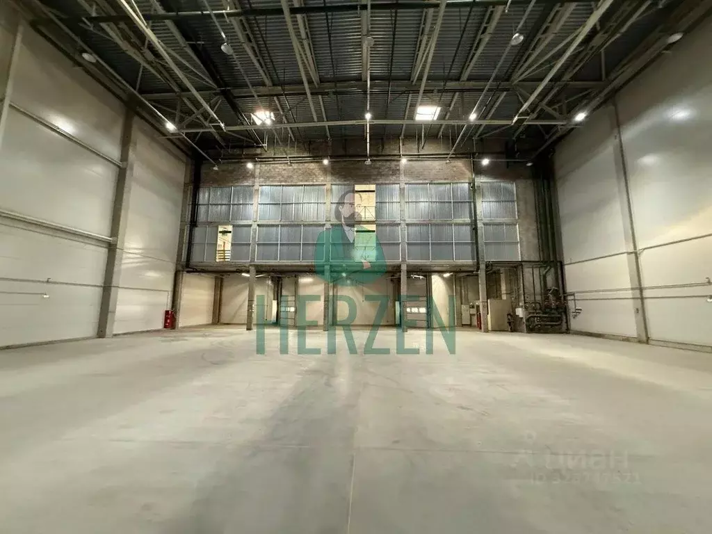 Производственное помещение в Московская область, Видное Каширское ... - Фото 1