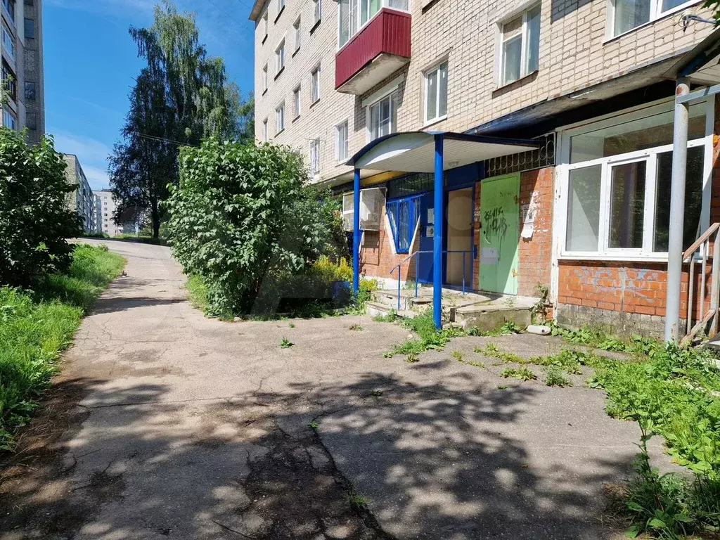 Продам помещение свободного назначения, 252 м - Фото 1