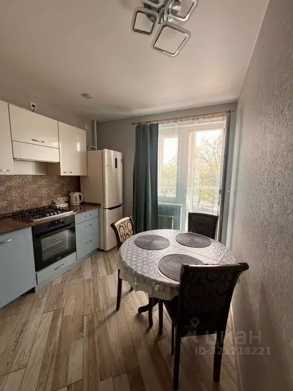 1-к кв. Крым, Симферополь ул. Киевская, 177В (38.0 м) - Фото 2