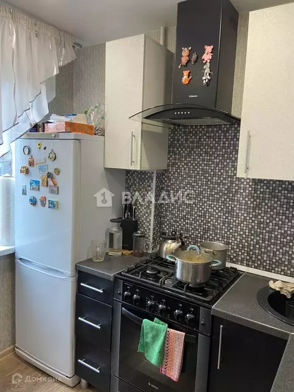 Продаётся 3-к квартира, 60 м - Фото 0