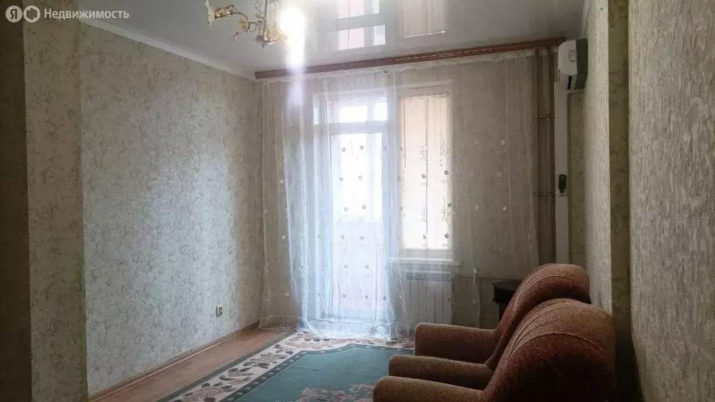 2-комнатная квартира: Курск, улица Радищева, 20 (50.4 м) - Фото 1
