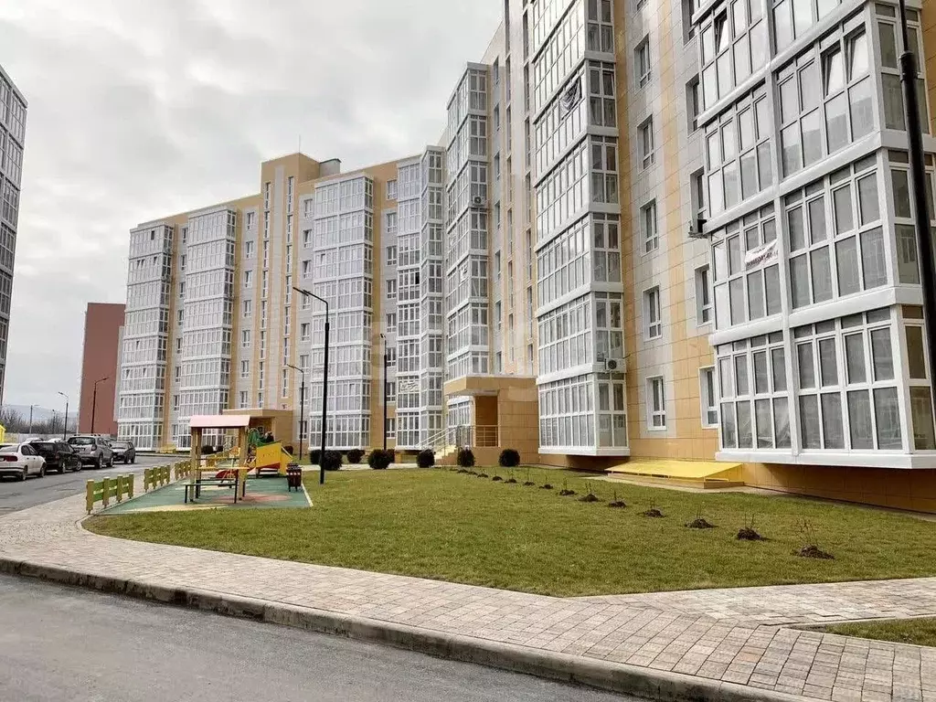 Помещение свободного назначения в Краснодарский край, Анапа ул. ... - Фото 1