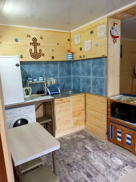 Дом в Ростовская область, Таганрог Подгорная ул., 27 (30 м) - Фото 1