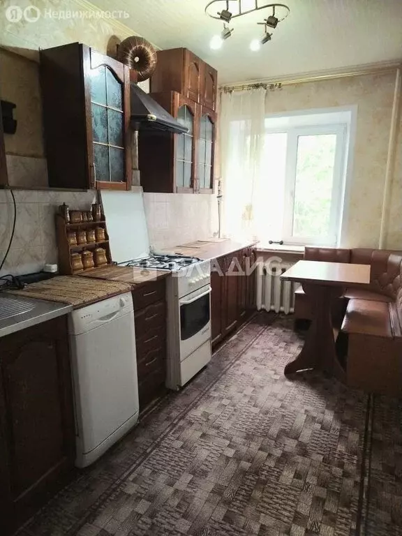 2-комнатная квартира: Мичуринск, Интернациональная улица, 41 (44.5 м) - Фото 1