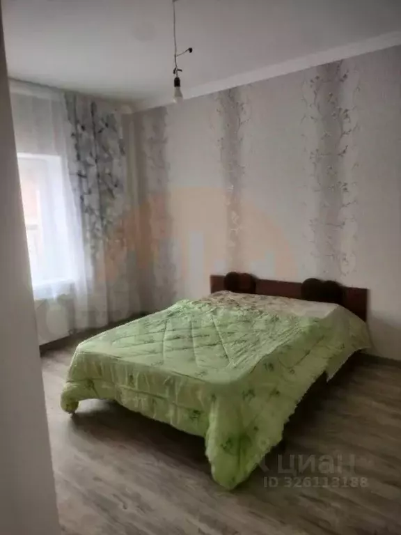 Дом в Крым, Сакский район, с. Лесновка ул. Интернациональная (118 м) - Фото 2