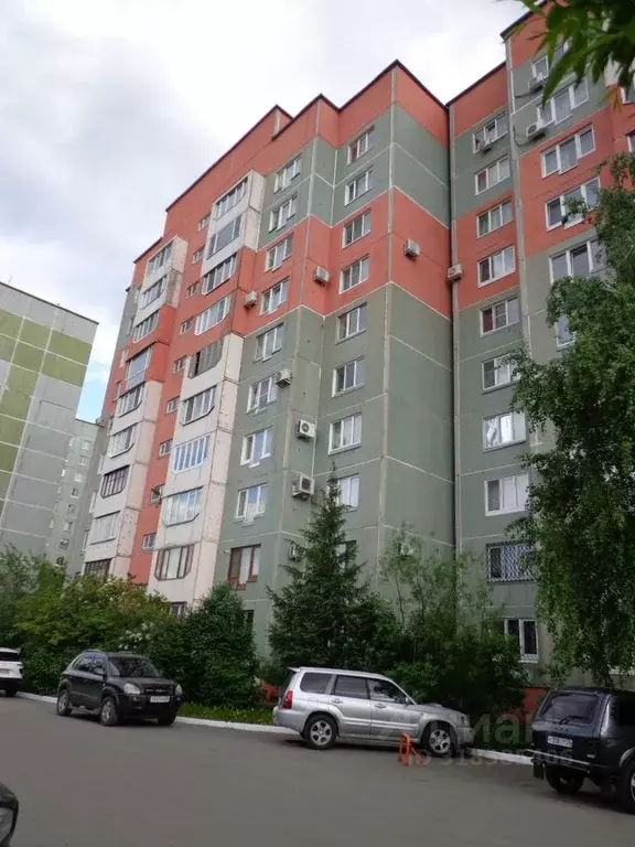 1-к кв. Омская область, Омск ул. Арнольда Нейбута, 7 (50.0 м) - Фото 0