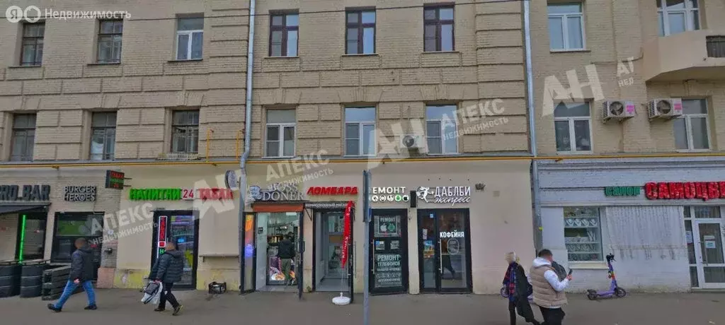 Торговая площадь (15 м) - Фото 2