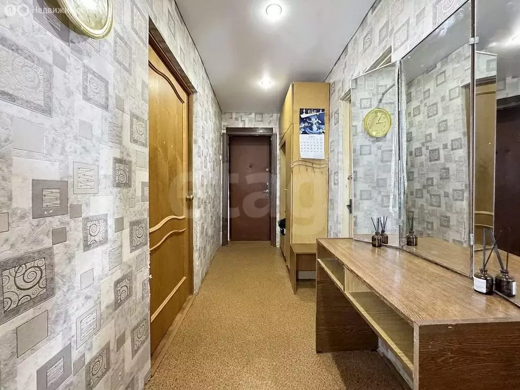 3-комнатная квартира: Калининград, Артиллерийская улица, 53 (59.5 м) - Фото 1