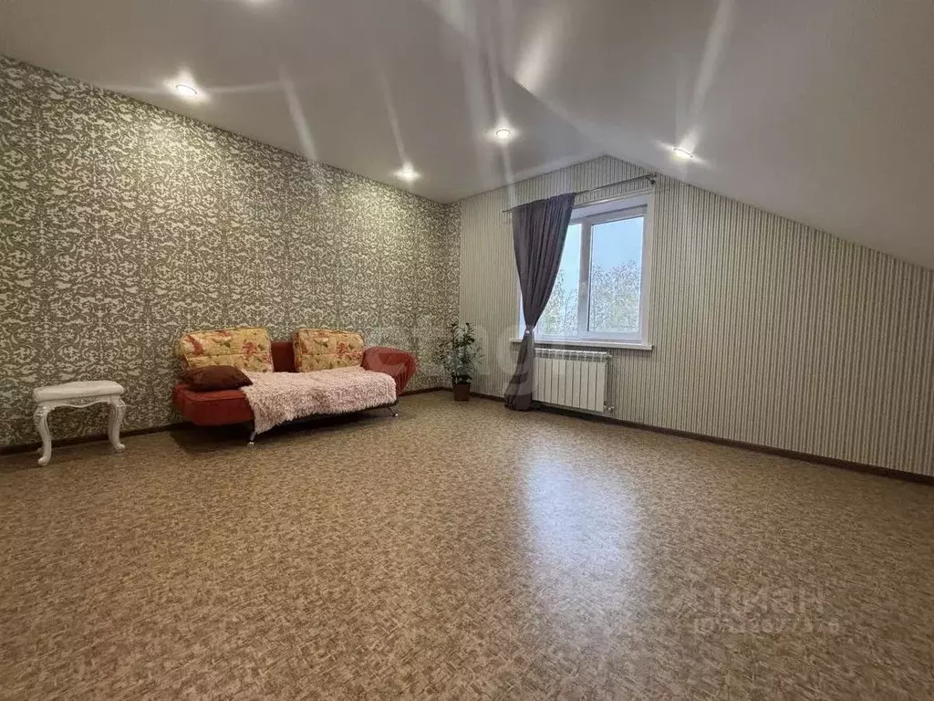 Дом в Белгородская область, Белгородский район, Разумное рп ул. ... - Фото 1