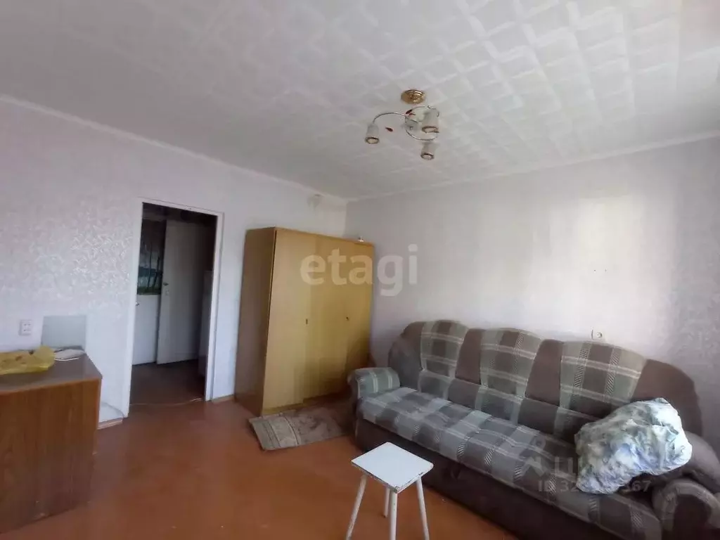 Комната Башкортостан, Стерлитамак ул. Дружбы, 36А (17.7 м) - Фото 1