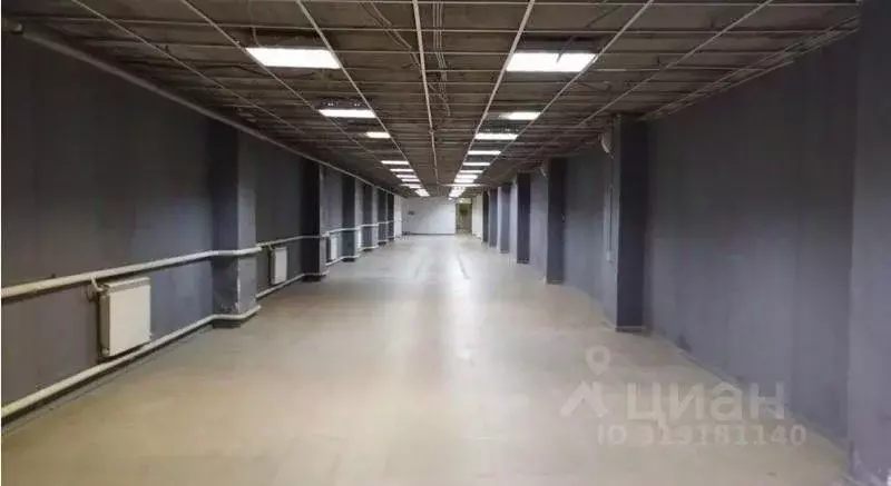 Склад в Московская область, Люберцы городской округ, Томилино пгт ул. ... - Фото 0